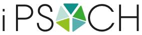 iPSYCH logo
