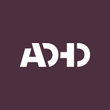 ADHD foreningen logo